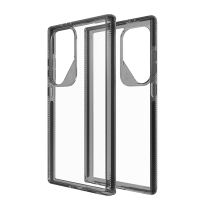 ZAGG Santa Cruz Case for Samsung Galaxy S24 Ultra by ZAGG