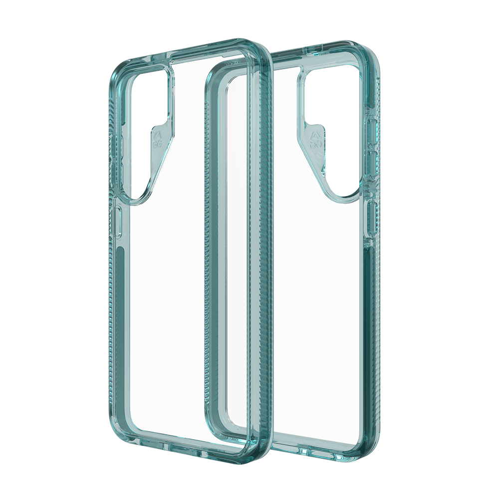 ZAGG Santa Cruz Case for Samsung Galaxy S24 by ZAGG