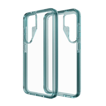 ZAGG Santa Cruz Case for Samsung Galaxy S24 by ZAGG