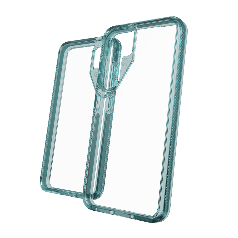 ZAGG Santa Cruz Case for Samsung Galaxy S24 by ZAGG