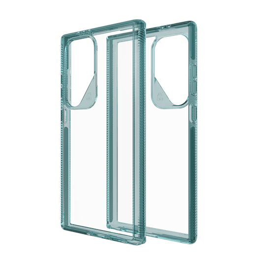 ZAGG Santa Cruz Case for Samsung Galaxy S24 Ultra by ZAGG