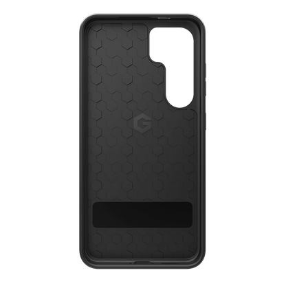 ZAGG Denali Case with Kickstand for Samsung Galaxy S24 by ZAGG