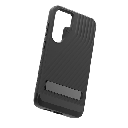ZAGG Denali Case with Kickstand for Samsung Galaxy S24 by ZAGG