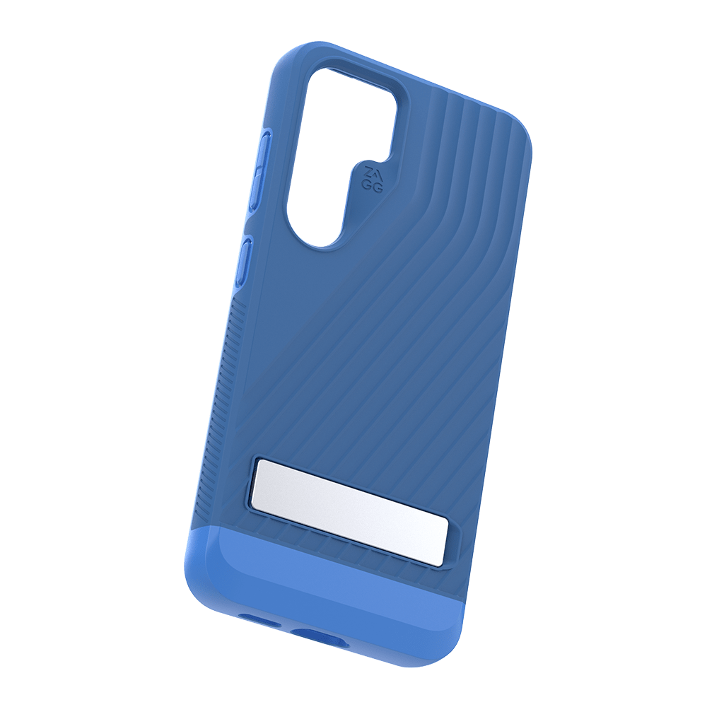 ZAGG Denali Case with Kickstand for Samsung Galaxy S24 by ZAGG