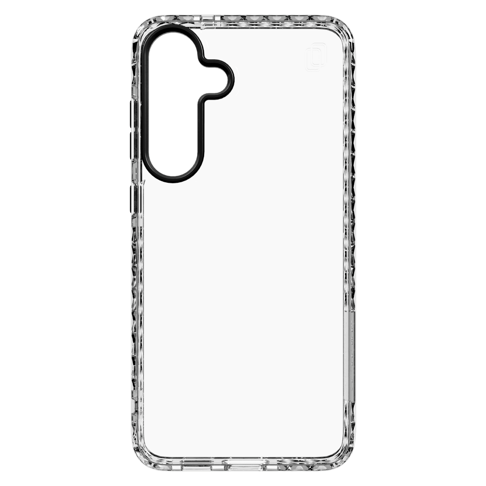 Cellhelmet Altitude X case for Samsung Galaxy S25 Plus clear