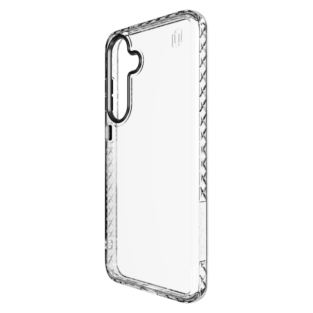 Cellhelmet Altitude X Case for Samsung Galaxy S25 Plus by Cellhelmet