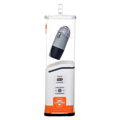 Ventev 12W USB-A Car Charger by Ventev