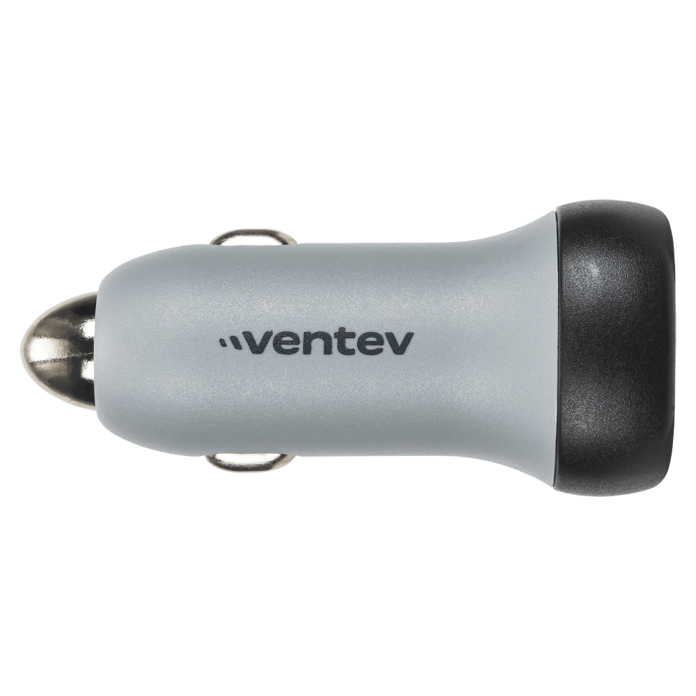 Ventev 30W USB-C PPS Fast Car Charger Front