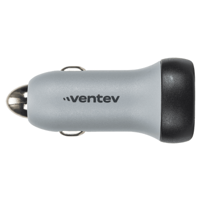 Ventev 30W USB-C PPS Fast Car Charger Front