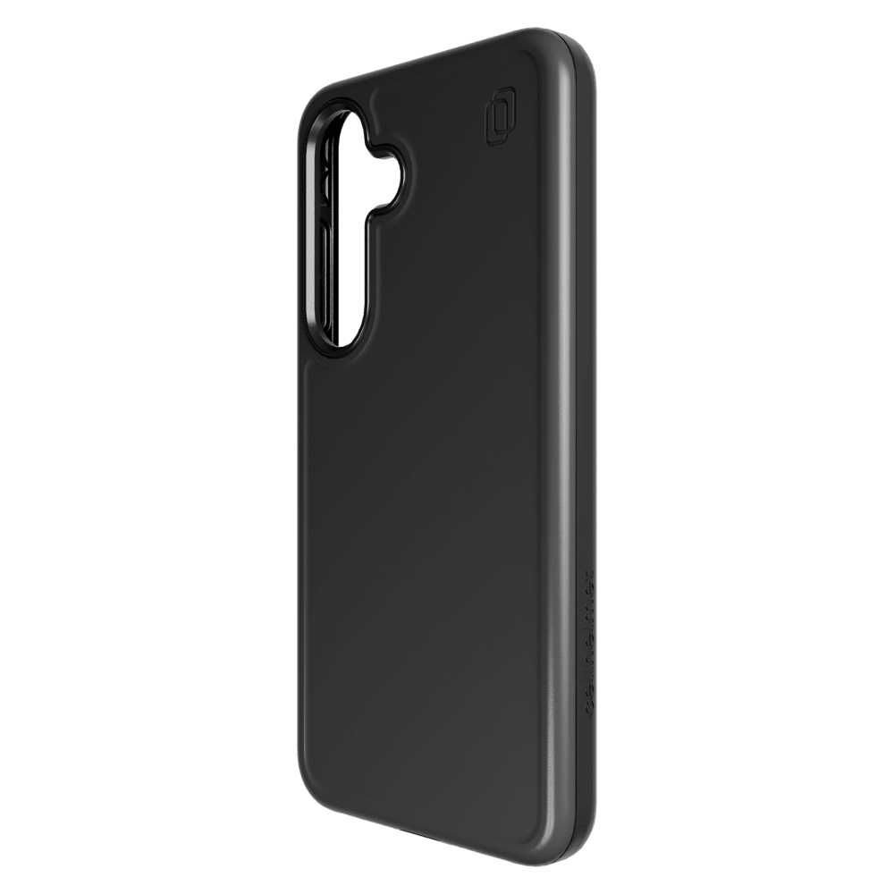 Cellhelmet Fortitude Case for Samsung Galaxy S25 by Cellhelmet