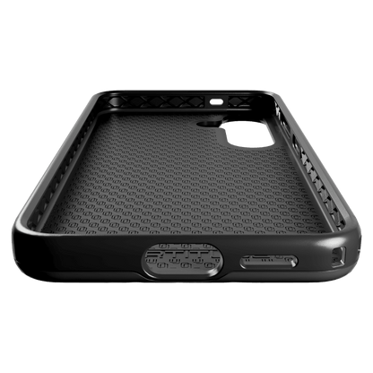 Cellhelmet Fortitude Case for Samsung Galaxy S25 by Cellhelmet