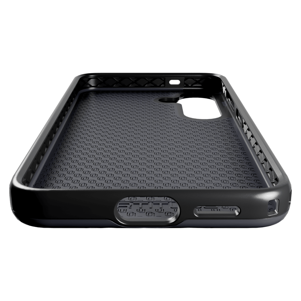 Cellhelmet Fortitude Case for Samsung Galaxy S25 by Cellhelmet