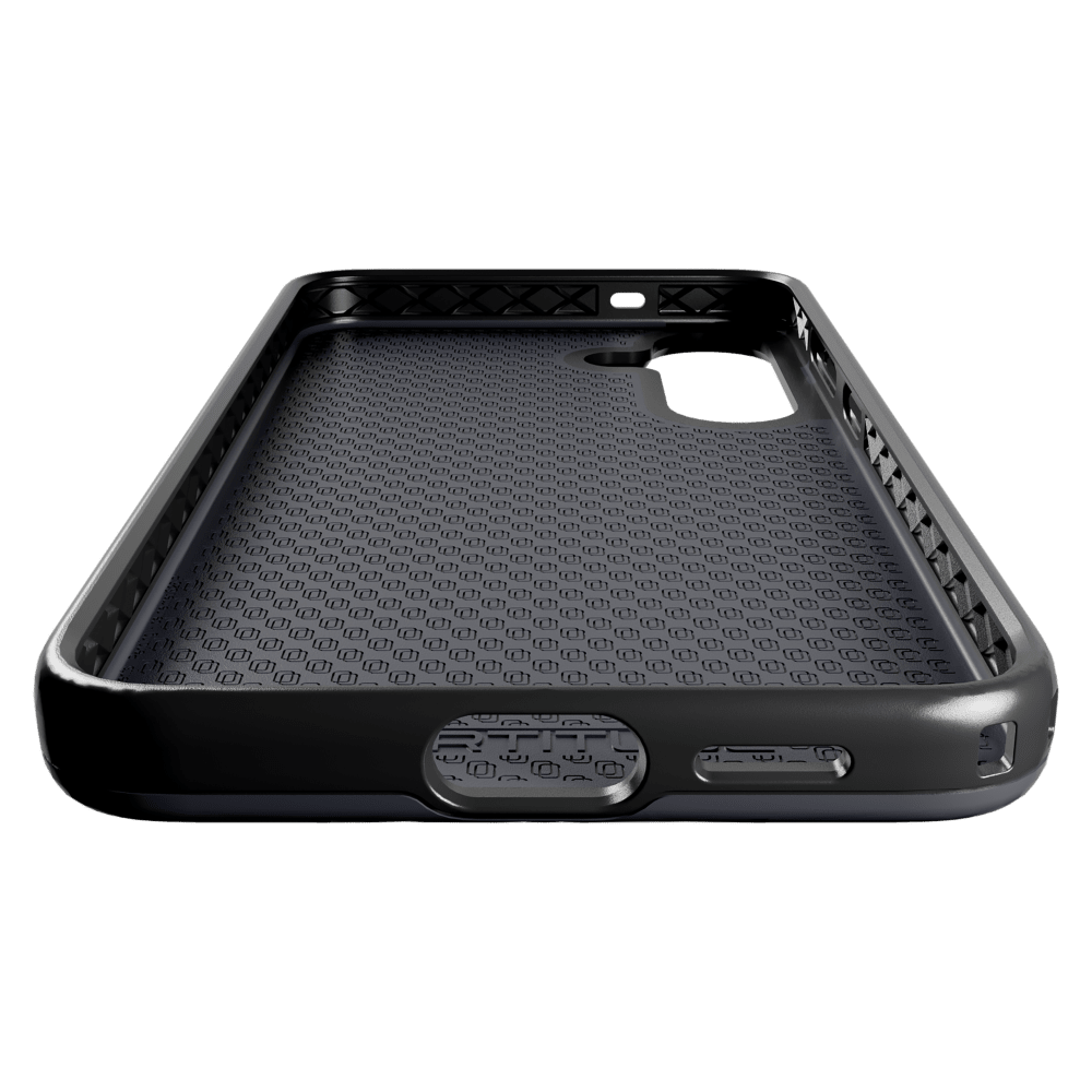 Cellhelmet Fortitude Case with Qi2 for Samsung Galaxy S25 Plus by Cellhelmet