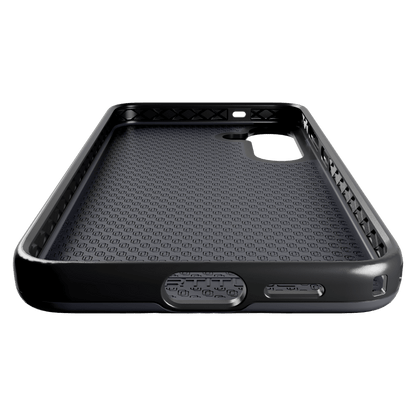 Cellhelmet Fortitude Case with Qi2 for Samsung Galaxy S25 Plus by Cellhelmet