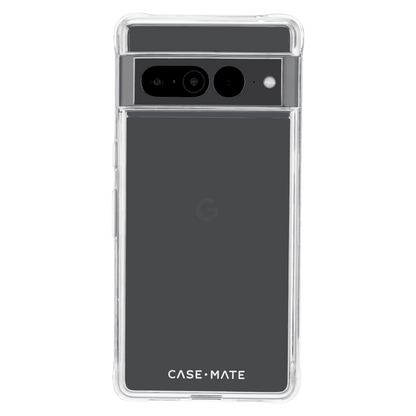 Case-Mate Tough Case for Google Pixel 7 Pro Clear by Case-Mate