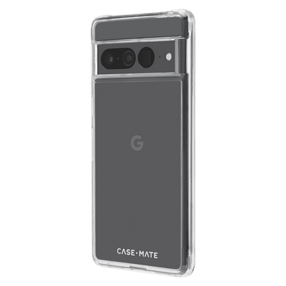 Case-Mate Tough Case for Google Pixel 7 Pro Clear by Case-Mate