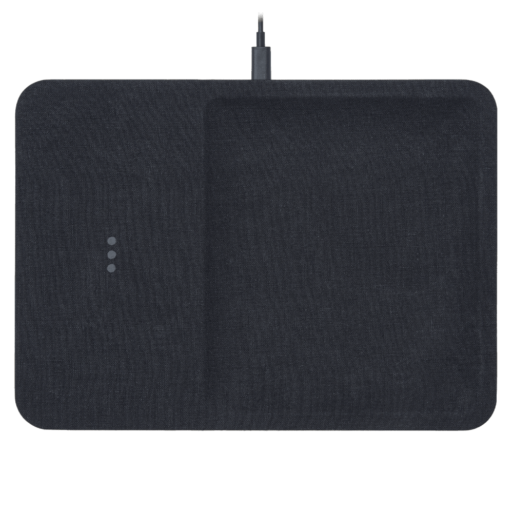 Courant CATCH:3 Essentials Wireless Charging Pad by Courant