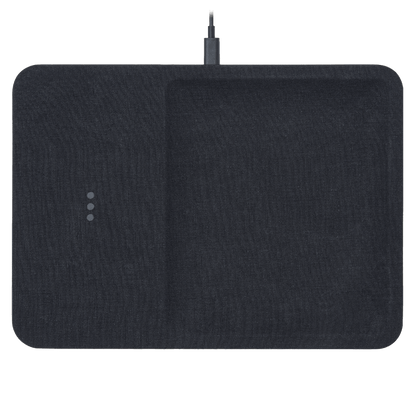 Courant CATCH:3 Essentials Wireless Charging Pad by Courant
