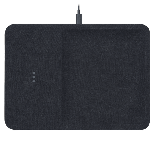 Courant CATCH:3 Essentials Wireless Charging Pad by Courant