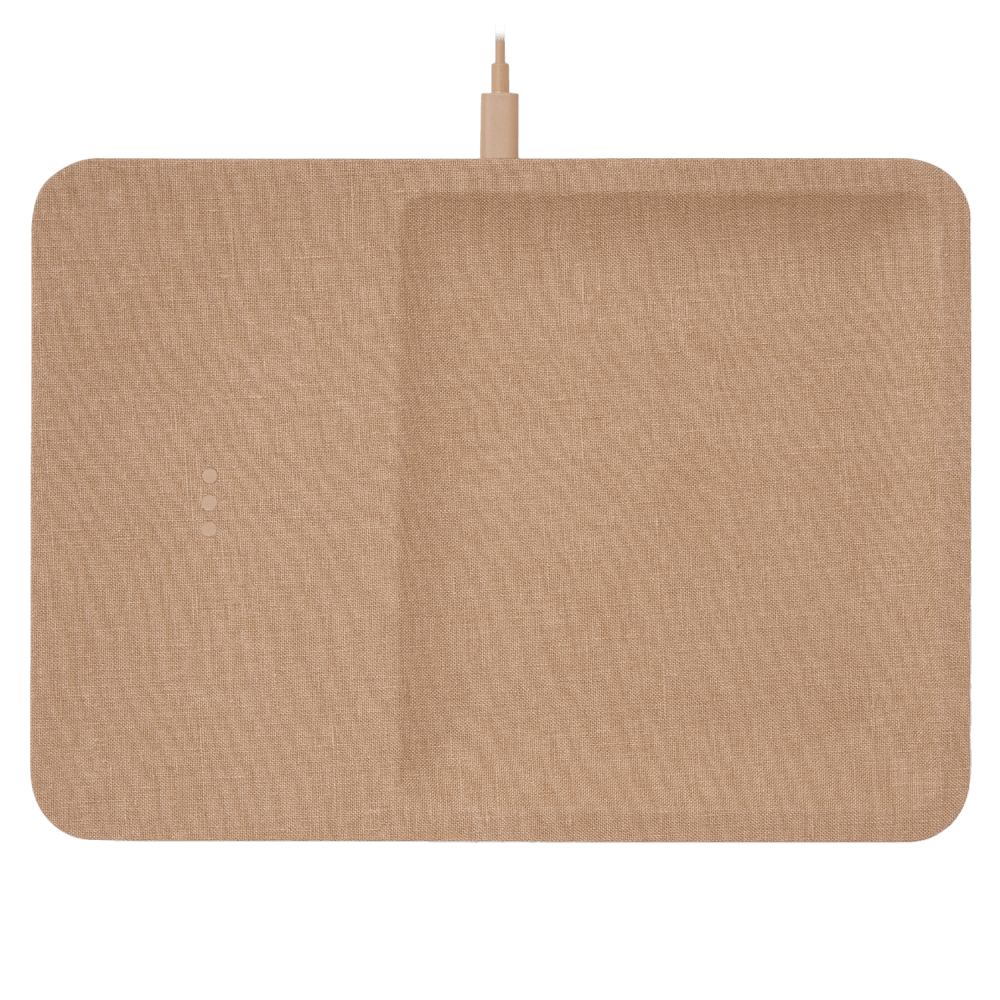 Courant CATCH:3 Essentials Wireless Charging Pad by Courant