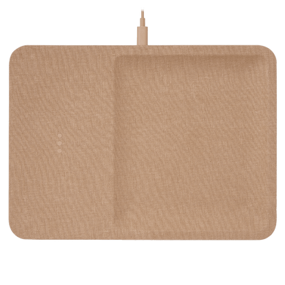 Courant CATCH:3 Essentials Wireless Charging Pad by Courant