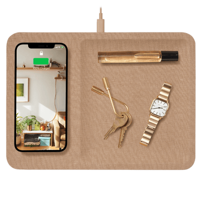 Courant CATCH:3 Essentials Wireless Charging Pad by Courant