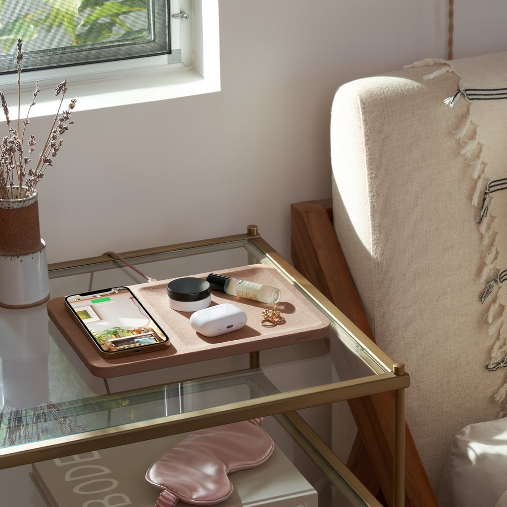 Courant CATCH:3 Essentials Wireless Charging Pad by Courant