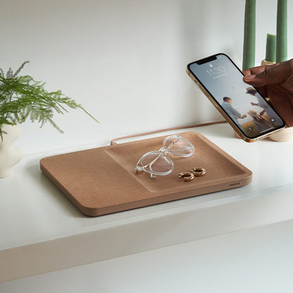 Courant CATCH:3 Essentials Wireless Charging Pad by Courant