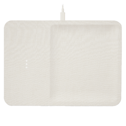 Courant CATCH:3 Essentials Wireless Charging Pad by Courant