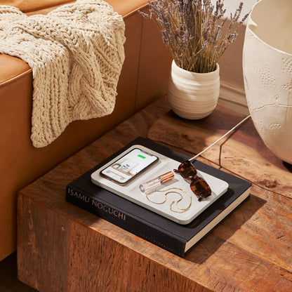 Courant CATCH:3 Essentials Wireless Charging Pad by Courant