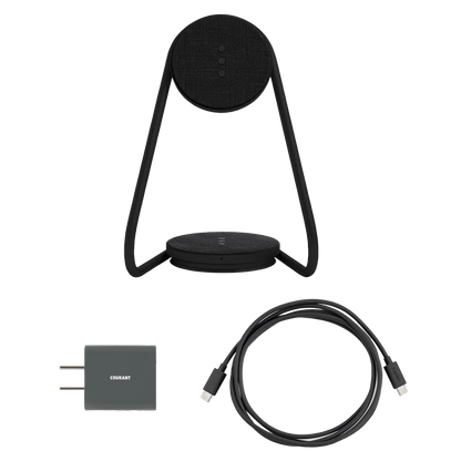 Courant MAG:2 Essentials Wireless MagSafe Charging Pad by Courant