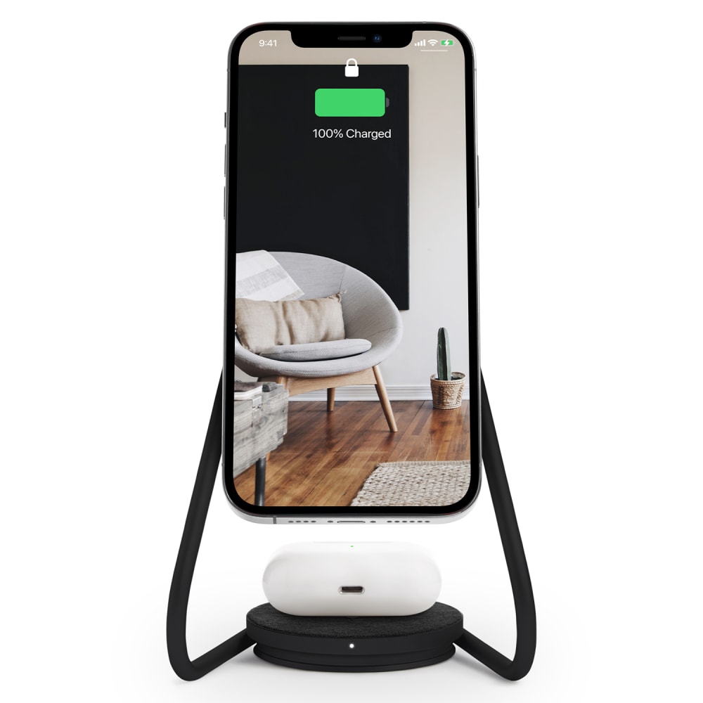 Courant MAG:2 Essentials Wireless MagSafe Charging Pad by Courant