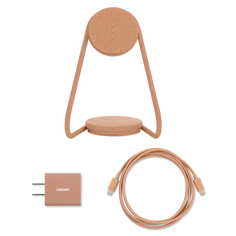 Courant MAG:2 Essentials Wireless MagSafe Charging Pad by Courant