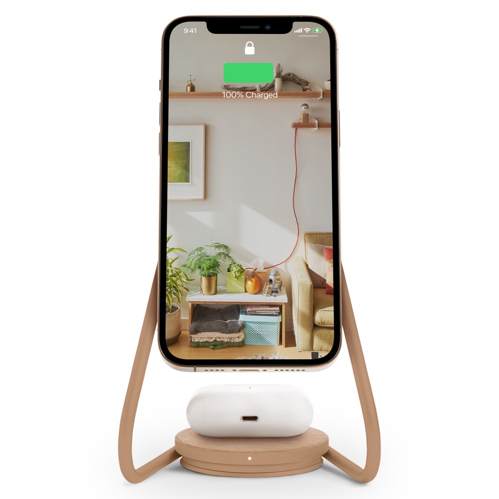 Courant MAG:2 Essentials Wireless MagSafe Charging Pad by Courant