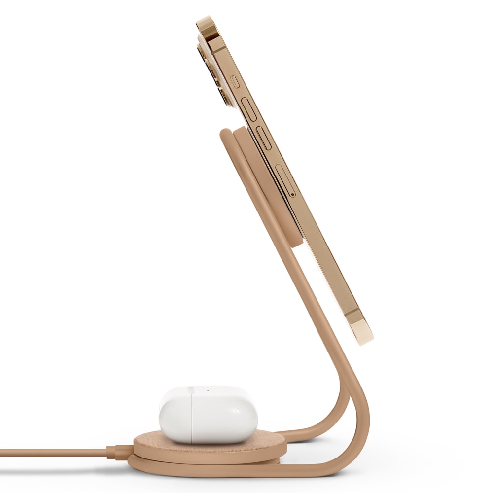 Courant MAG:2 Essentials Wireless MagSafe Charging Pad by Courant