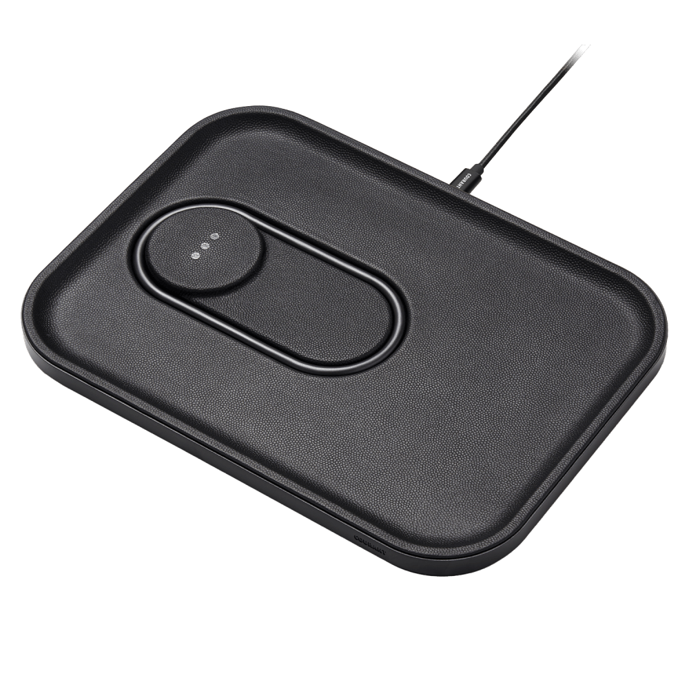 Courant MAG:3 Classics Wireless MagSafe Charging Pad by Courant