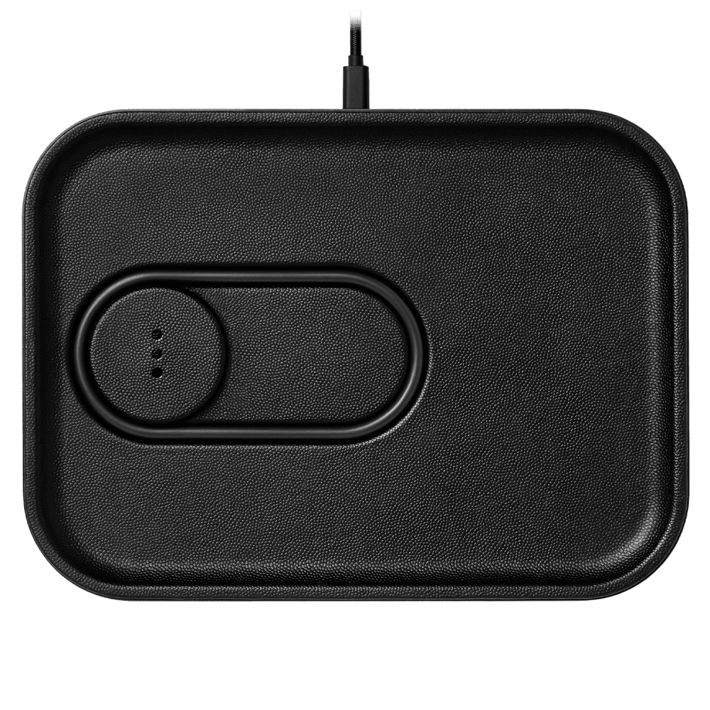 Courant MAG:3 Classics Wireless MagSafe Charging Pad by Courant