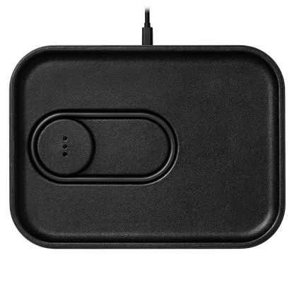 Courant MAG:3 Classics Wireless MagSafe Charging Pad by Courant