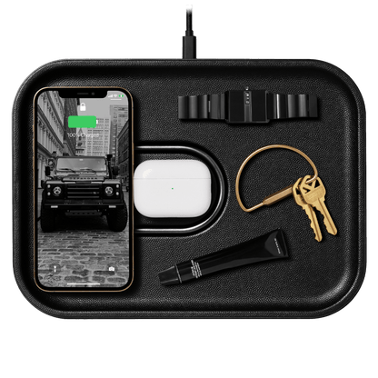 Courant MAG:3 Classics Wireless MagSafe Charging Pad by Courant