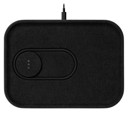 Courant MAG:3 Essentials Wireless MagSafe Charging Pad by Courant
