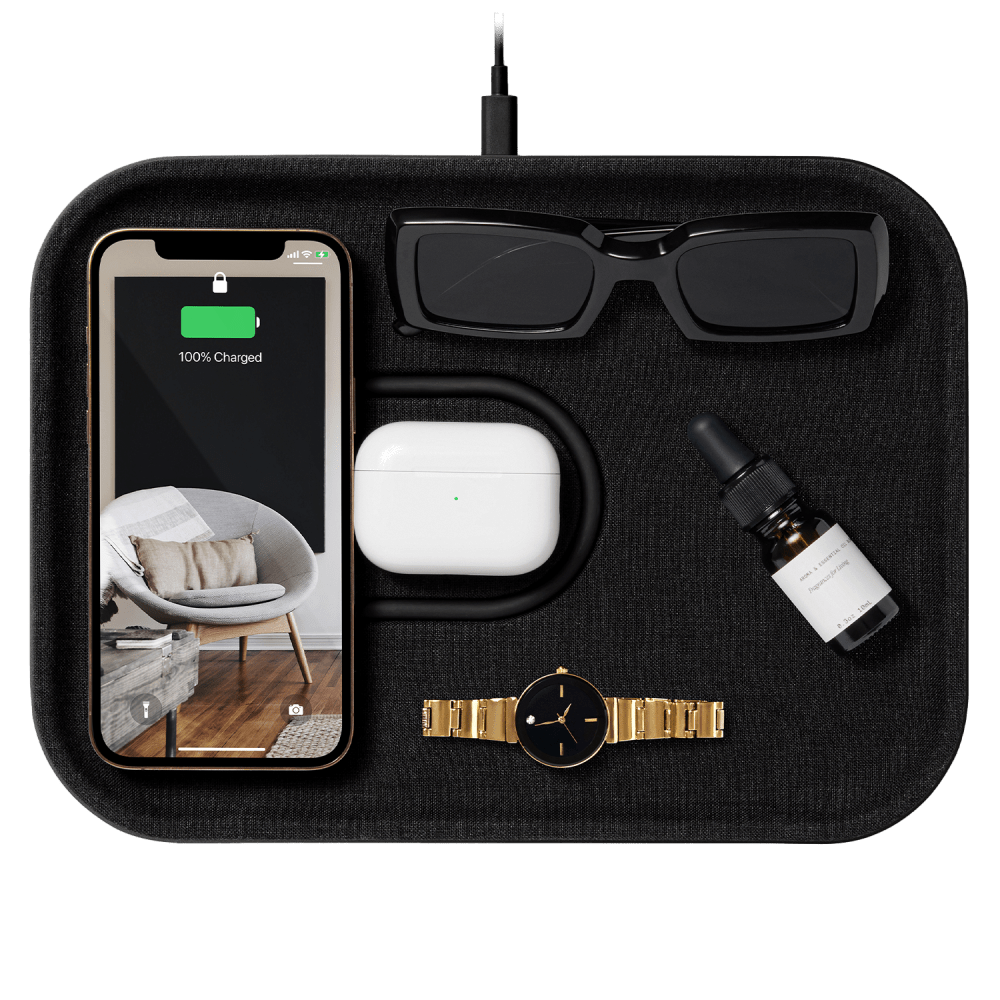 Courant MAG:3 Essentials Wireless MagSafe Charging Pad by Courant