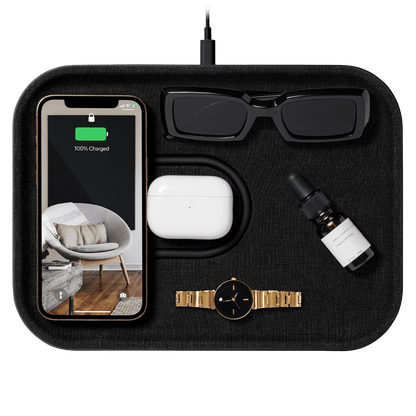 Courant MAG:3 Essentials Wireless MagSafe Charging Pad by Courant