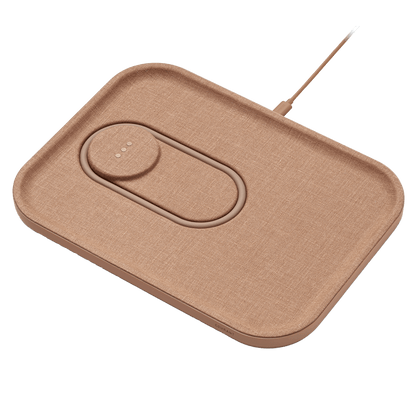 Courant MAG:3 Essentials Wireless MagSafe Charging Pad by Courant