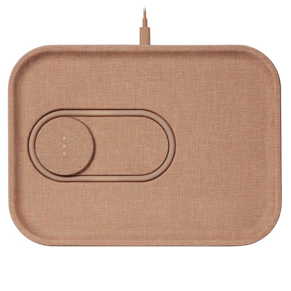 Courant MAG:3 Essentials Wireless MagSafe Charging Pad by Courant
