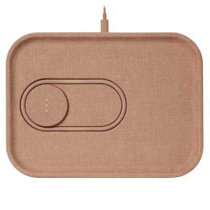 Courant MAG:3 Essentials Wireless MagSafe Charging Pad by Courant