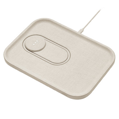 Courant MAG:3 Essentials Wireless MagSafe Charging Pad by Courant