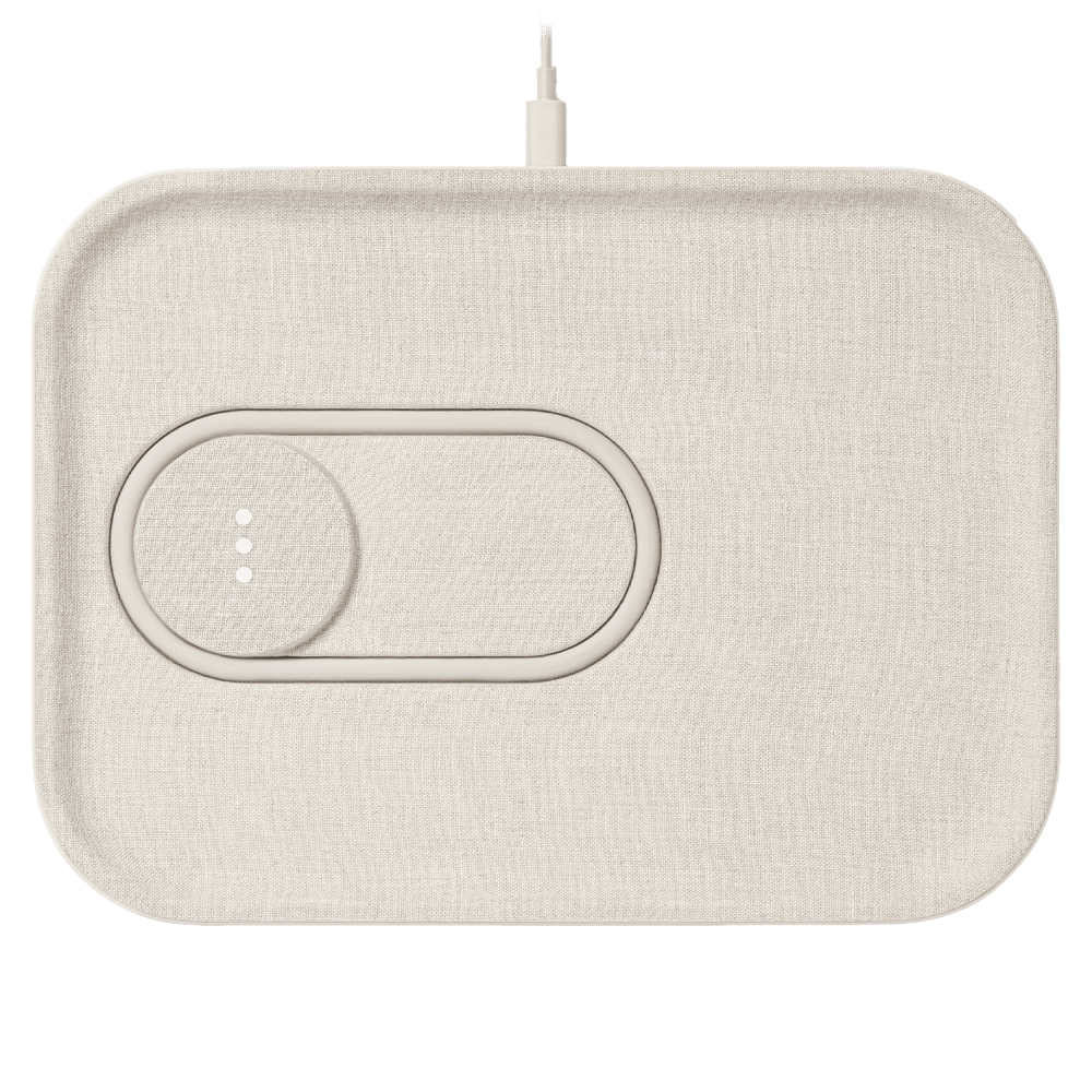 Courant MAG:3 Essentials Wireless MagSafe Charging Pad by Courant