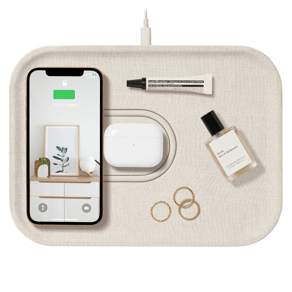 Courant MAG:3 Essentials Wireless MagSafe Charging Pad by Courant