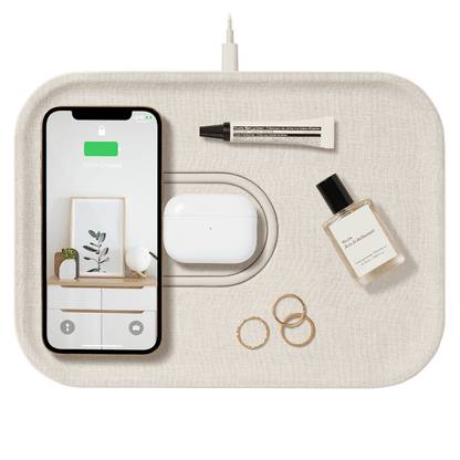 Courant MAG:3 Essentials Wireless MagSafe Charging Pad by Courant