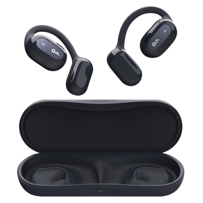 Oladance OWS 2 Wearable Stereo True Wireless In Ear Headphones